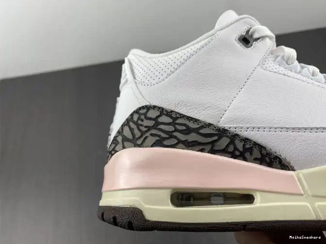 MaikeSneakers Mocha (W) Retro Jordan Air Dark CK9246-102 3 Neapolitan 0422